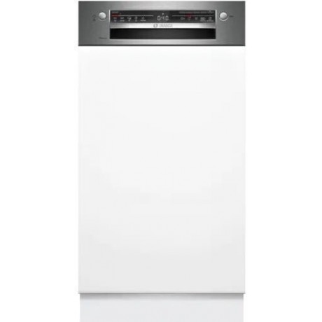 Bosch SPI2HMS58E Πλήρως Εντοιχιζόμενο Πλυντήριο Πιάτων με Wi-Fi