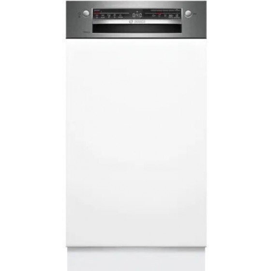 Bosch SPI2HMS58E Πλήρως Εντοιχιζόμενο Πλυντήριο Πιάτων με Wi-Fi