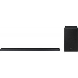 Samsung HW-S700D S-series Ultra Slim Soundbar 3.1 ch Sub Woofer