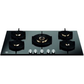 La Germania P90 5C LAG GN T GPL Εστία Υγραερίου Αυτόνομη Π90cm -
