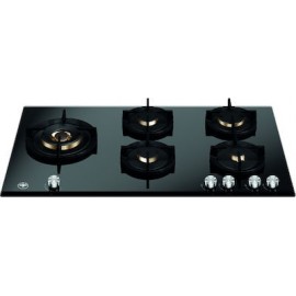 La Germania P90 5L LAG GN T GPL Εστία Υγραερίου Αυτόνομη Π90cm -