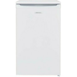 United UND1084W Ψυγείο Μονόπορτο Λευκό