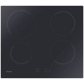 Candy CI642C/E1 Αυτόνομη Επαγωγική Εστία
