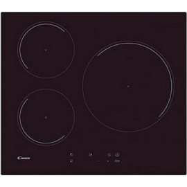 Candy CI633C/E1 Αυτόνομη Επαγωγική Εστία