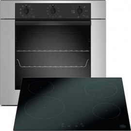 BERTAZZONI F60 5 MOD E K X + P60 4CER MOD NE