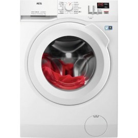 AEG LF6K149PWG ProSense Πλυντήριο Ρούχων 9kg 1400 Στροφών 