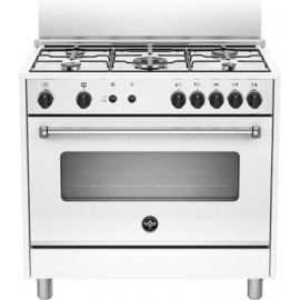 La Germania AMN96 5 G B V GN