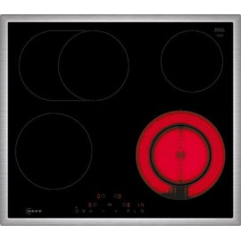 Neff T16SDF9L0 Κεραμική Εστία Αυτόνομη