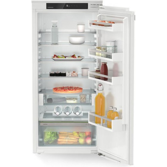Liebherr IRc 4120 Plus Εντοιχιζόμενο Ψυγείο Συντήρησης Υ123.6xΠ57xΒ55εκ. Λευκό