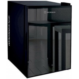 Morris B7351THG Mini Bar Ξενοδοχείου 40lt Υ54.5xΠ40.5xΒ48.7cm Μαύρο