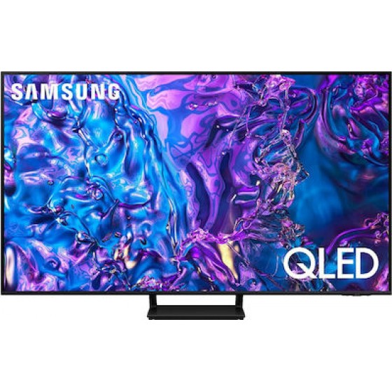 SAMSUNG QE65Q70DATXXH 65'' 4K QLED UHD Smart TV