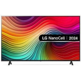 LG 55NANO82T6B 55'' Smart 4K Nanocell (2023)