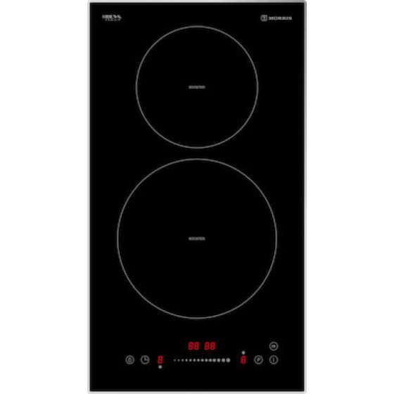 Morris MΙD-65357 Αυτόνομη Επαγωγική Εστία 29cm