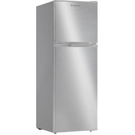 Morris T72132ETD Ψυγείο Δίπορτο 132lt Υ125xΠ45xΒ49εκ. Inox 