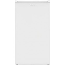 United UND-0863W Μονόπορτο Ψυγείο 83lt Υ85xΠ44.4xΒ47.6cm Λευκό -