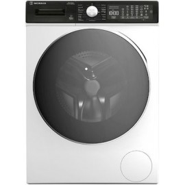 Morris WIW-91429DA2 Moon Series Πλυντήριο Ρούχων 9kg με Ατμό 1400 Στροφών 