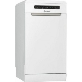 Indesit DSFO 3T224 C Πλυντήριο Πιάτων 45cm