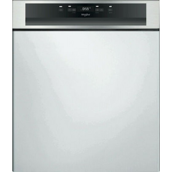 Whirlpool WBC 3C34 PF X Εντοιχιζόμενο Πλυντήριο Πιάτων 60 cm Whirlpool WBC 3C34 PF X Εντοιχιζόμενο Πλυντήριο Πιάτων 60 cm