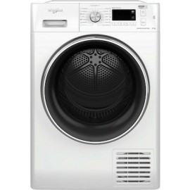 Whirlpool FFT M11 9X3BXY EE Στεγνωτήριο Ρουχων