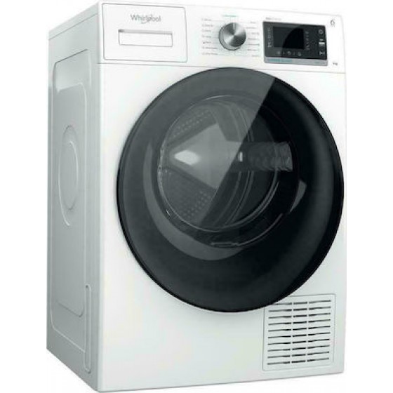 Whirlpool W7 D94WB EE Στεγνωτήριο Ρουχων