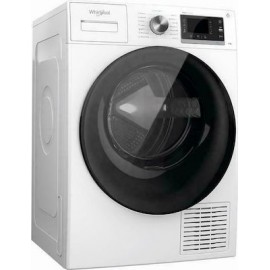 Whirlpool W6 D94WB EE Στεγνωτήριο Ρουχων