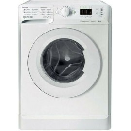 Indesit MTWA 91284 W EE Πλυντήριο Ρούχων