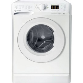 Indesit MTWA 81484 W EU Πλυντήριο Ρούχων