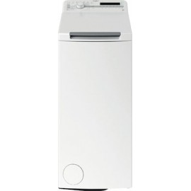 Whirlpool TDLR 6240SS EU/N Πλυντήριο Ρούχων