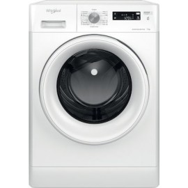Whirlpool FFS 7458 WEE Πλυντήριο Ρούχων