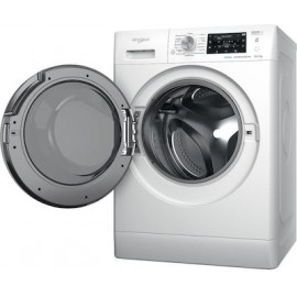 Whirlpool FFWDD 1076258 SV EE Πλυντήριο Στεγνωτήριο Whirlpool FFWDD 1076258 SV EE Πλυντήριο Στεγνωτήριο