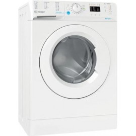 Indesit BWSA 51051 W EU N Πλυντήριο Ρούχων