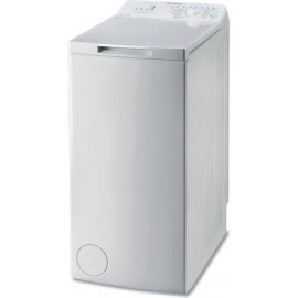 Indesit BTW L50300 EU/N Πλυντήριο ρούχων