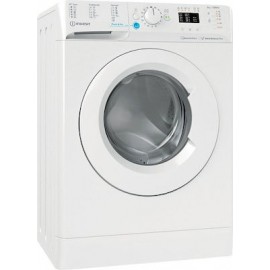 Indesit BWSA 61294 W EU N Πλυντήριο Ρούχων