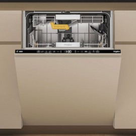 Whirlpool W8I HT40 T Εντοιχιζόμενο Πλυντήριο Πιάτων 60cm