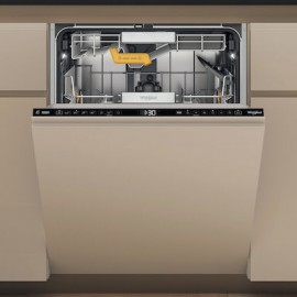 Whirlpool W8I HF58 TU Εντοιχιζόμενο Πλυντήριο Πιάτων 60cm