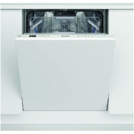 Indesit D2I HD524 A Εντοιχιζόμενο Πλυντήριο Πιάτων 60cm