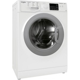 Whirlpool WRSB 7259 WS EU Πλυντήριο Ρούχων Whirlpool WRSB 7259 WS EU Πλυντήριο Ρούχων