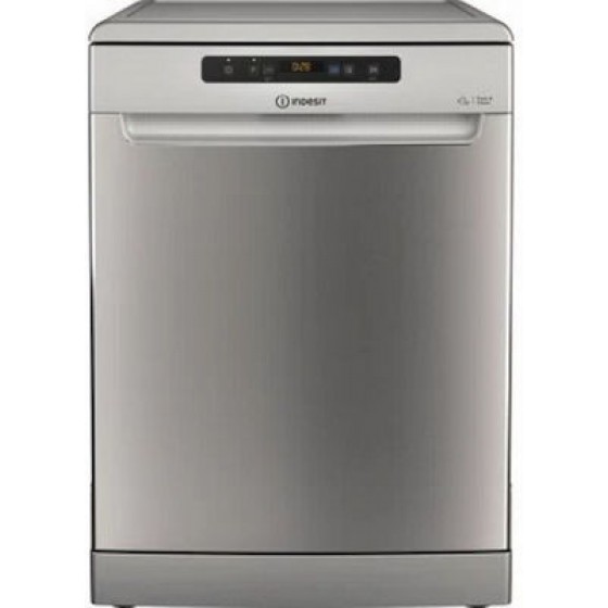 Indesit D2F HD624 AS Πλυντήριο Πιάτων 60cm