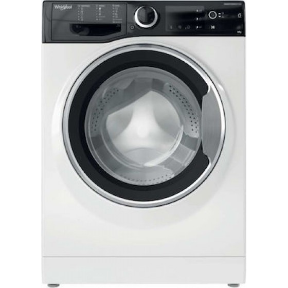 Whirlpool WRB SB 6249 S EU Πλυντήριο Ρούχων