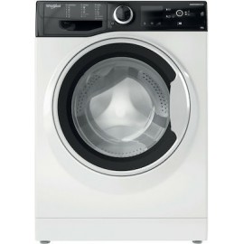 Whirlpool WRB SS 6249 S EU Πλυντήριο Ρούχων