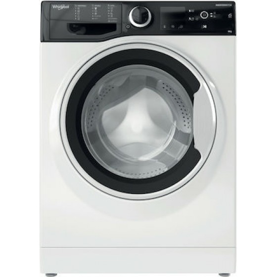 Whirlpool WRB SS 6249 S EU Πλυντήριο Ρούχων