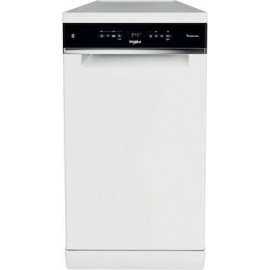 Whirlpool WSFO 3B23 P Πλυντήριο Πιάτων 45cm Whirlpool WSFO 3B23 P Πλυντήριο Πιάτων 45cm