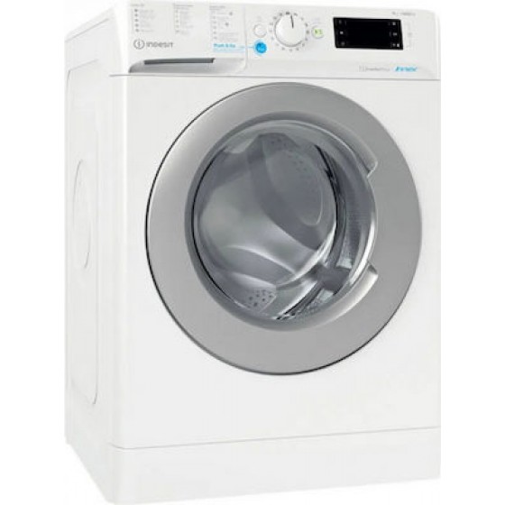 Indesit BWE 91496X WSV EE Πλυντήριο Ρούχων