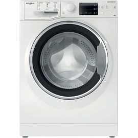 Whirlpool WRB SB 6249 W EU Πλυντήριο Ρούχων