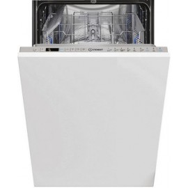Indesit DSIO 3M24 C S Εντοιχιζόμενο Πλυντήριο Πιάτων 45 cm