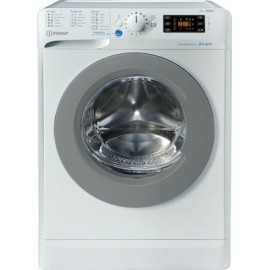 Indesit BWE 71295X WSV EE Πλυντήριο Ρούχων 7kg 1200 Στροφώ