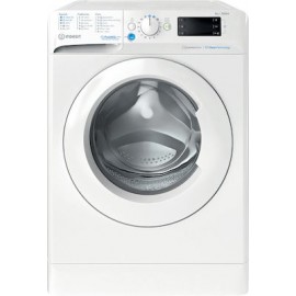 Indesit BWE 81295X WV EE Πλυντήριο Ρούχων