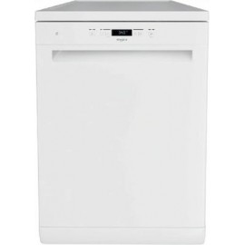 Whirlpool W2F HD624 Πλυντήριο Πιάτων 60cm