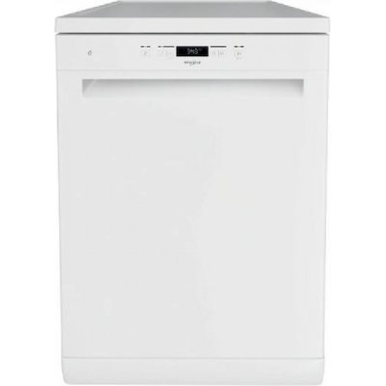 Whirlpool W2F HD624 Πλυντήριο Πιάτων 60cm