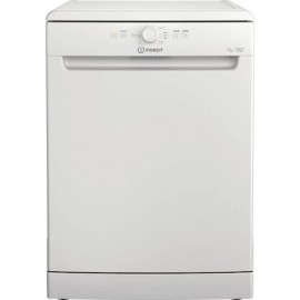 Indesit D2F HK26 Πλυντήριο Πιάτων 60cm
